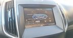 Ford Edge 3.5 AUTO SEL 4WD Suv 2017