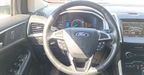 Ford Edge 3.5 AUTO SEL 4WD Suv 2017