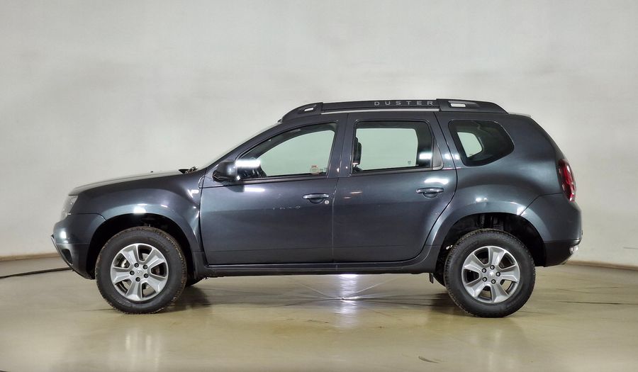 Renault Duster 2.0 ZEN TECH Suv 2018
