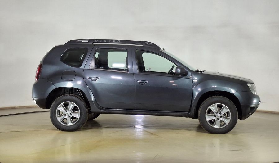 Renault Duster 2.0 ZEN TECH Suv 2018