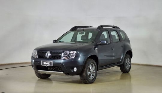 Renault • Duster