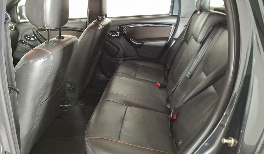 Renault Duster 2.0 ZEN TECH Suv 2018