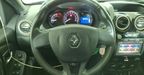 Renault Duster 2.0 ZEN TECH Suv 2018
