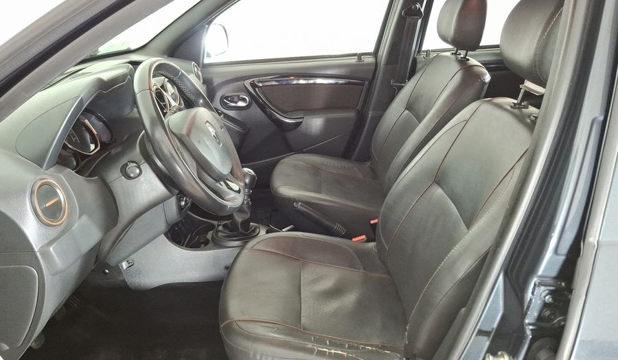 Renault Duster 2.0 ZEN TECH Suv 2018