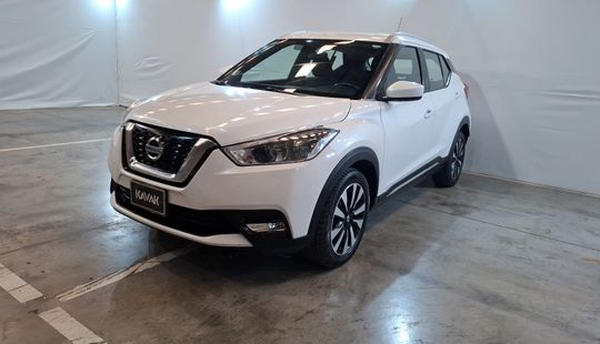 Nissan • Kicks