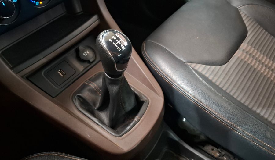 Ford Ka 1.5 FREESTYLE SE Hatchback 2020