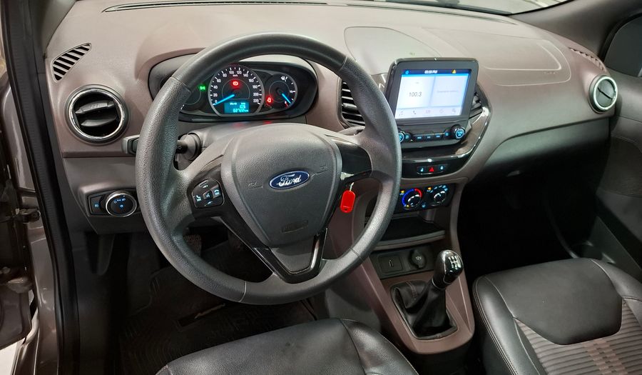 Ford Ka 1.5 FREESTYLE SE Hatchback 2020