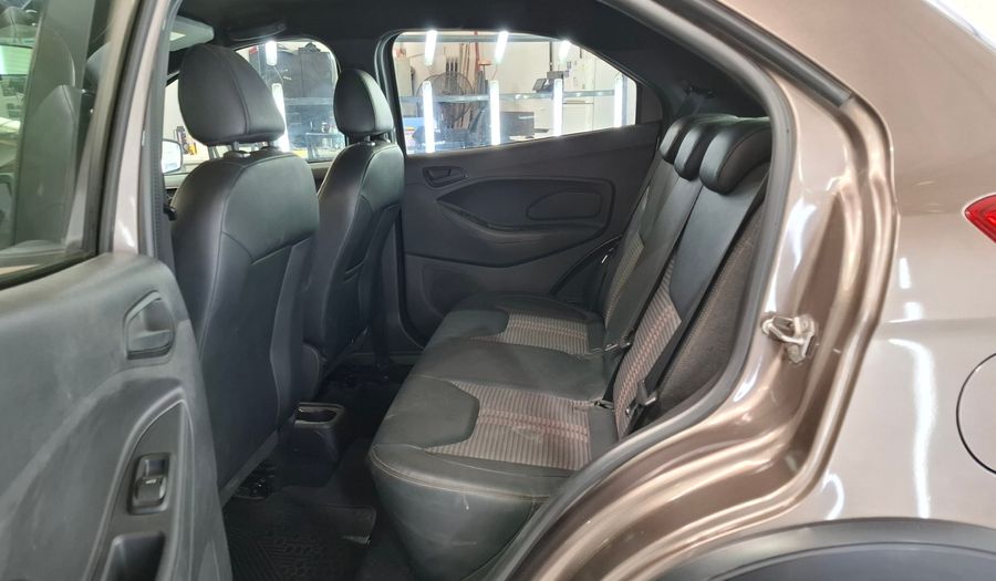 Ford Ka 1.5 FREESTYLE SE Hatchback 2020