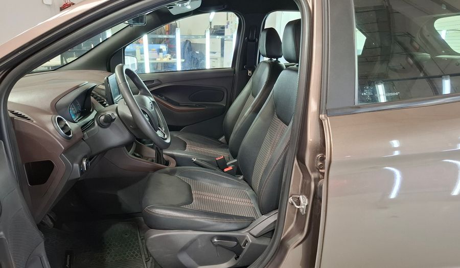 Ford Ka 1.5 FREESTYLE SE Hatchback 2020