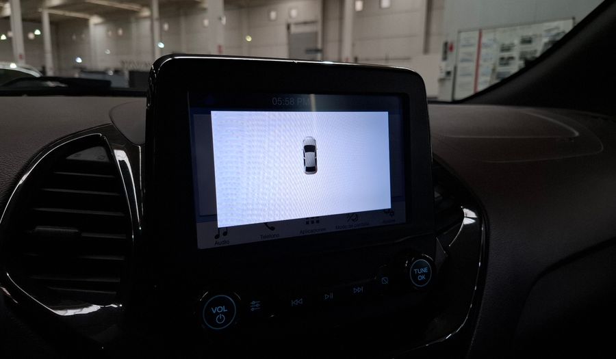 Ford Ka 1.5 FREESTYLE SE Hatchback 2020