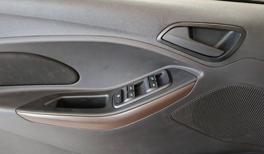 Ford Ka 1.5 FREESTYLE SE Hatchback 2020