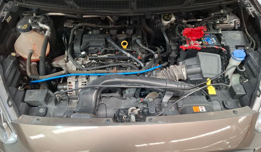 Ford Ka 1.5 FREESTYLE SE Hatchback 2020