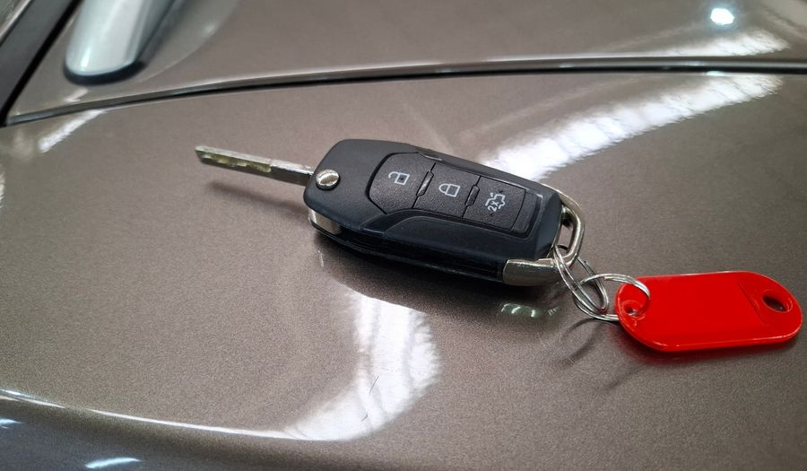 Ford Ka 1.5 FREESTYLE SE Hatchback 2020