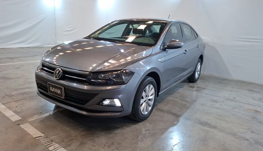 Volkswagen • Virtus