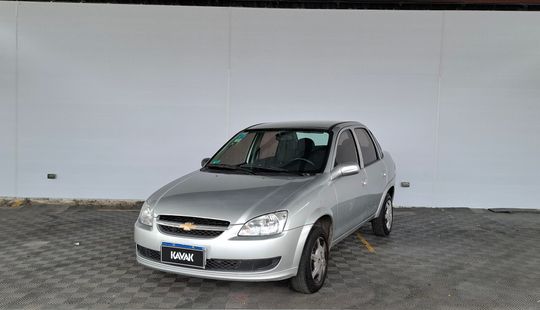 Chevrolet • Classic