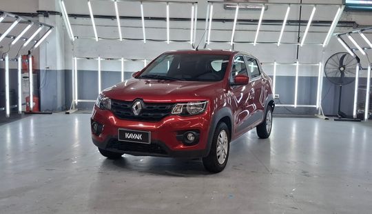 Renault • Kwid