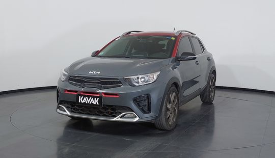 Kia • Stonic