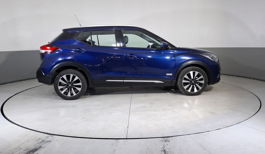 Nissan Kicks 1.6 EXCLUSIVE LTS CVT Suv 2019
