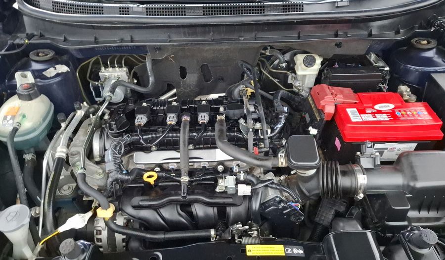 Nissan Kicks 1.6 EXCLUSIVE LTS CVT Suv 2019