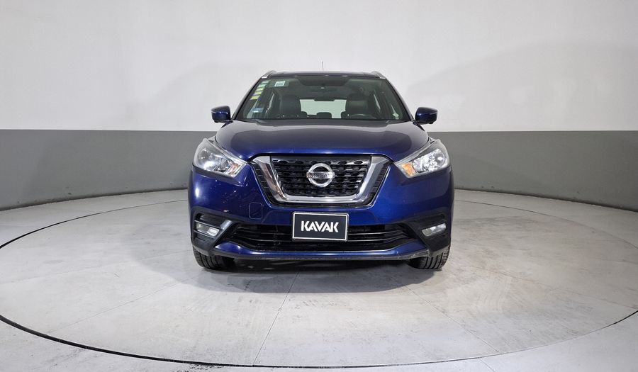 Nissan Kicks 1.6 EXCLUSIVE LTS CVT Suv 2019