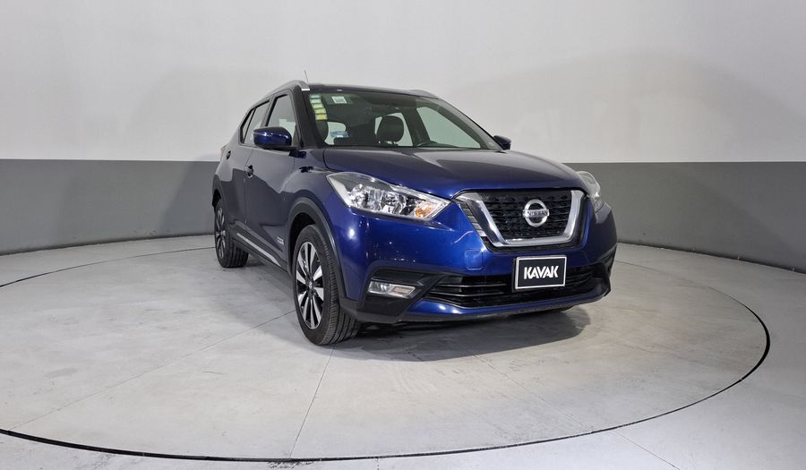 Nissan Kicks 1.6 EXCLUSIVE LTS CVT Suv 2019