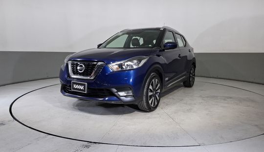 Nissan • Kicks