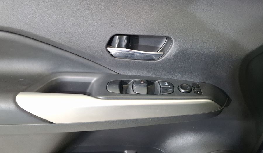 Nissan Kicks 1.6 EXCLUSIVE LTS CVT Suv 2019