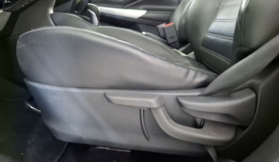 Nissan Kicks 1.6 EXCLUSIVE LTS CVT Suv 2019