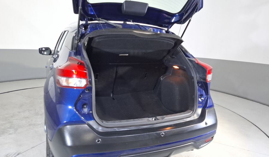 Nissan Kicks 1.6 EXCLUSIVE LTS CVT Suv 2019