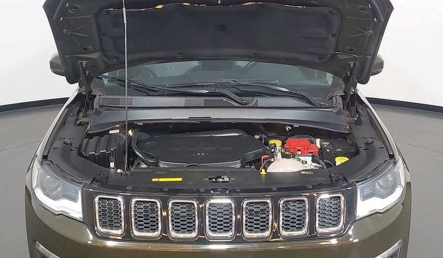 Jeep Compass 2.0 SPORT AUTO Suv 2020