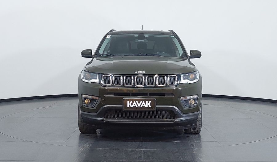 Jeep Compass 2.0 SPORT AUTO Suv 2020