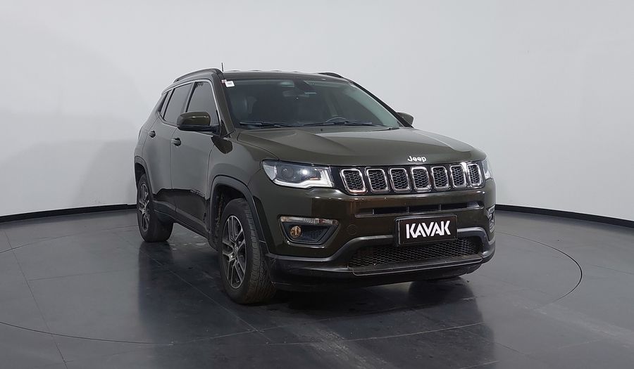 Jeep Compass 2.0 SPORT AUTO Suv 2020
