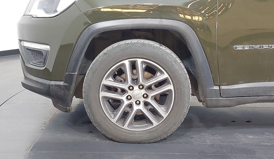 Jeep Compass 2.0 SPORT AUTO Suv 2020