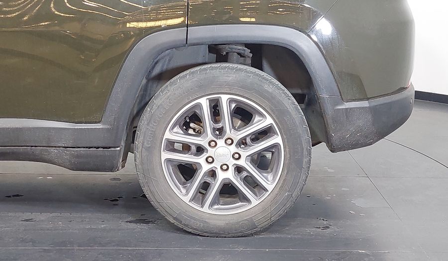 Jeep Compass 2.0 SPORT AUTO Suv 2020