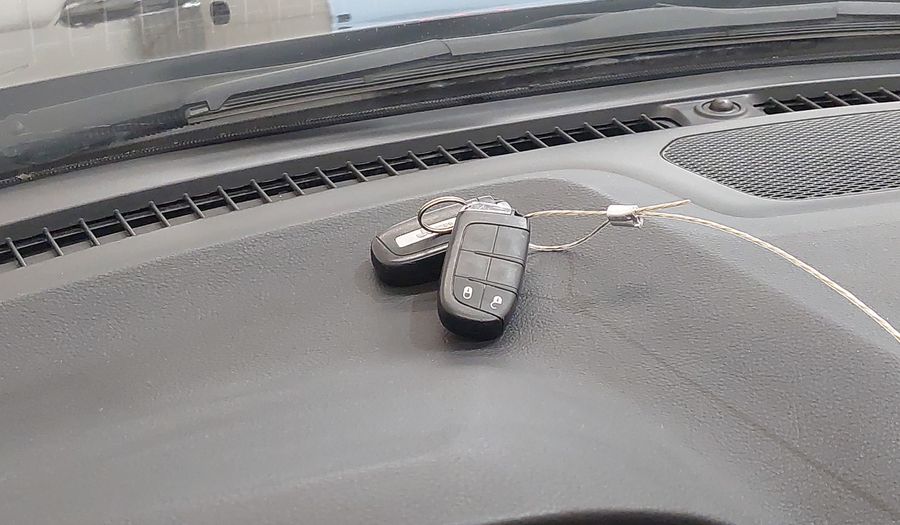 Jeep Compass 2.0 SPORT AUTO Suv 2020