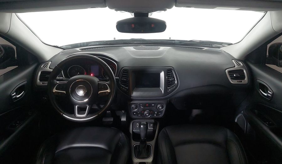 Jeep Compass 2.0 SPORT AUTO Suv 2020