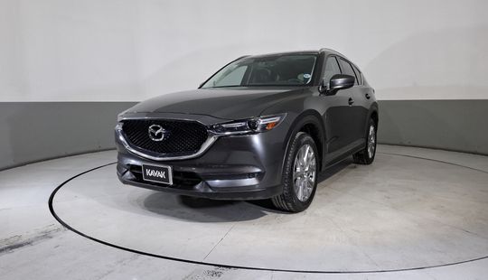 Mazda • CX-5