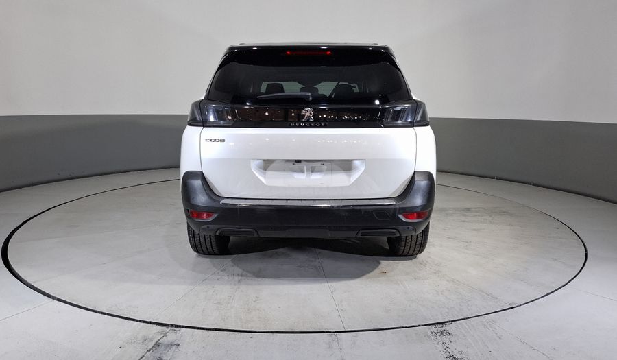 Peugeot 5008 1.6 THP ALLURE PACK AUTO SC Suv 2023