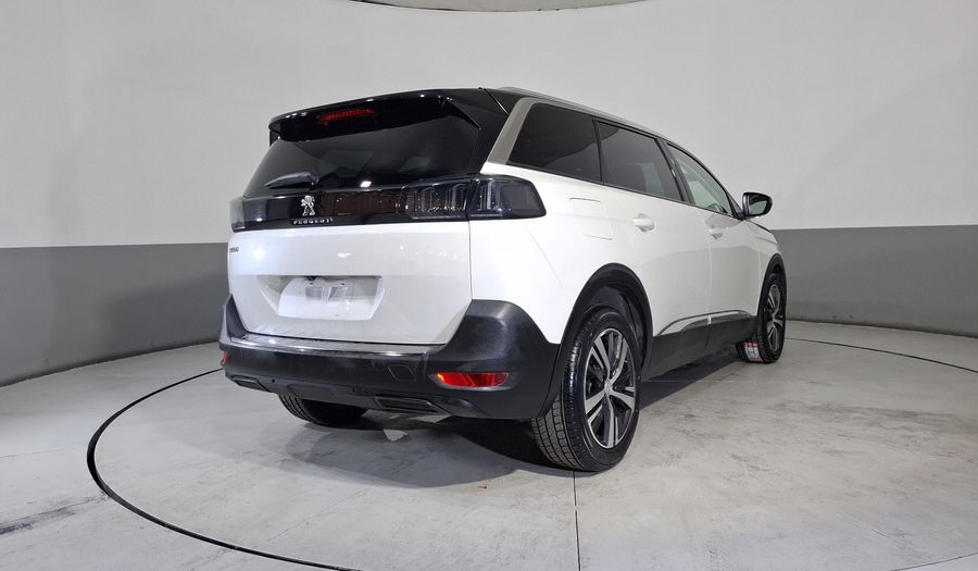 Peugeot 5008 1.6 THP ALLURE PACK AUTO SC Suv 2023