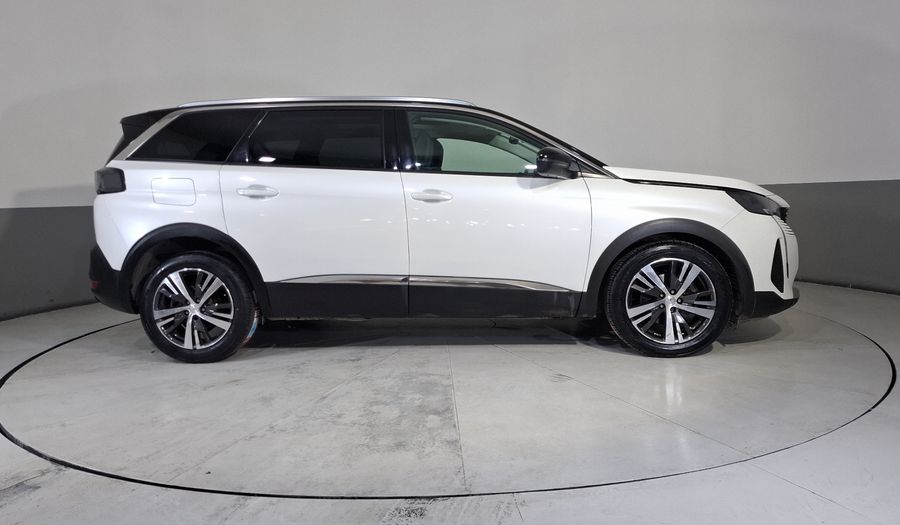 Peugeot 5008 1.6 THP ALLURE PACK AUTO SC Suv 2023