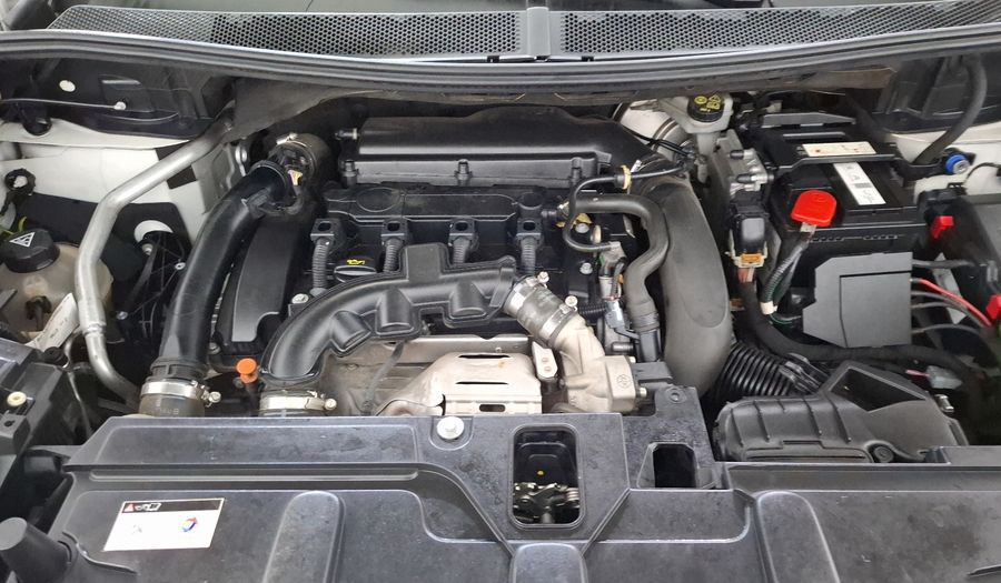 Peugeot 5008 1.6 THP ALLURE PACK AUTO SC Suv 2023