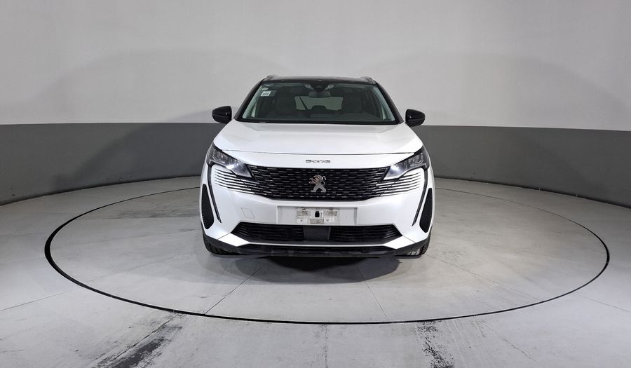 Peugeot 5008 1.6 THP ALLURE PACK AUTO SC Suv 2023