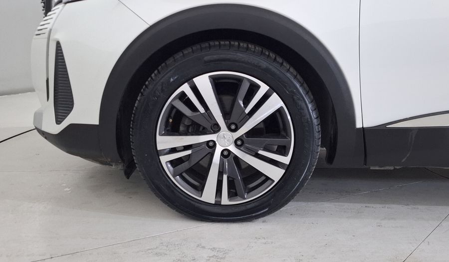 Peugeot 5008 1.6 THP ALLURE PACK AUTO SC Suv 2023