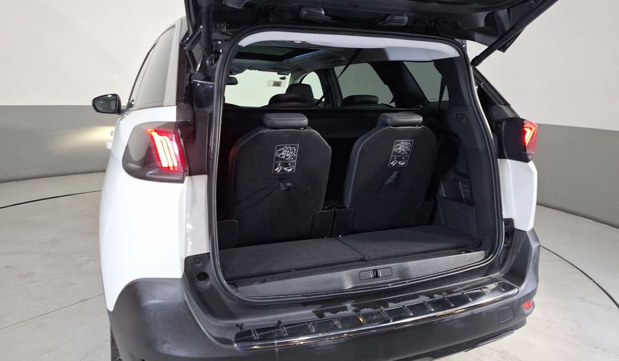 Peugeot 5008 1.6 THP ALLURE PACK AUTO SC Suv 2023