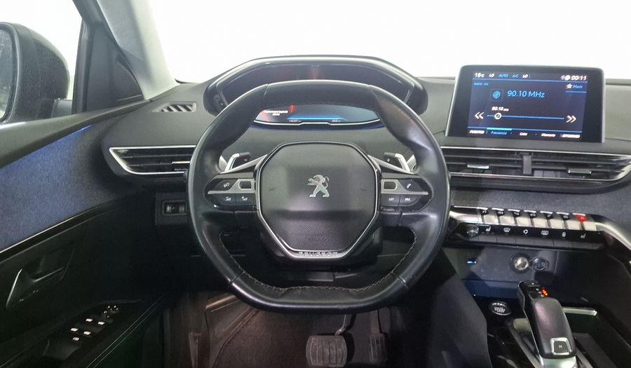 Peugeot 5008 1.6 THP ALLURE PACK AUTO SC Suv 2023