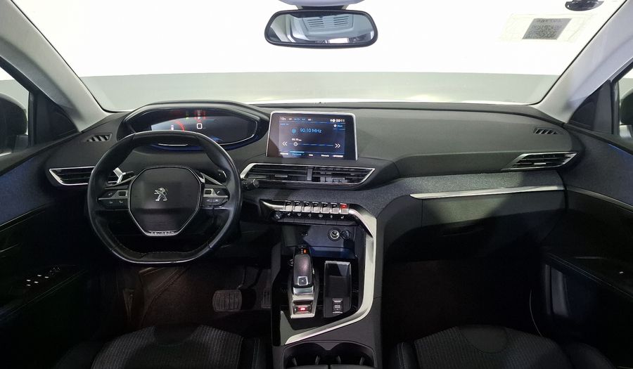 Peugeot 5008 1.6 THP ALLURE PACK AUTO SC Suv 2023