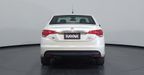 Citroen C4 Lounge 1.6 16V THP FLEX EXCLUSIVE AUTO Sedan 2017