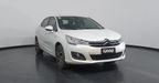 Citroen C4 Lounge 1.6 16V THP FLEX EXCLUSIVE AUTO Sedan 2017