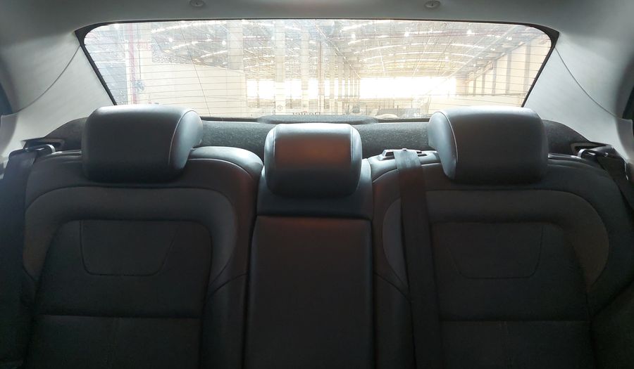 Citroen C4 Lounge 1.6 16V THP FLEX EXCLUSIVE AUTO Sedan 2017