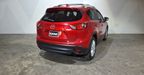 Mazda Cx-5 2.0 I GRAND TOURING 2WD AT Suv 2017